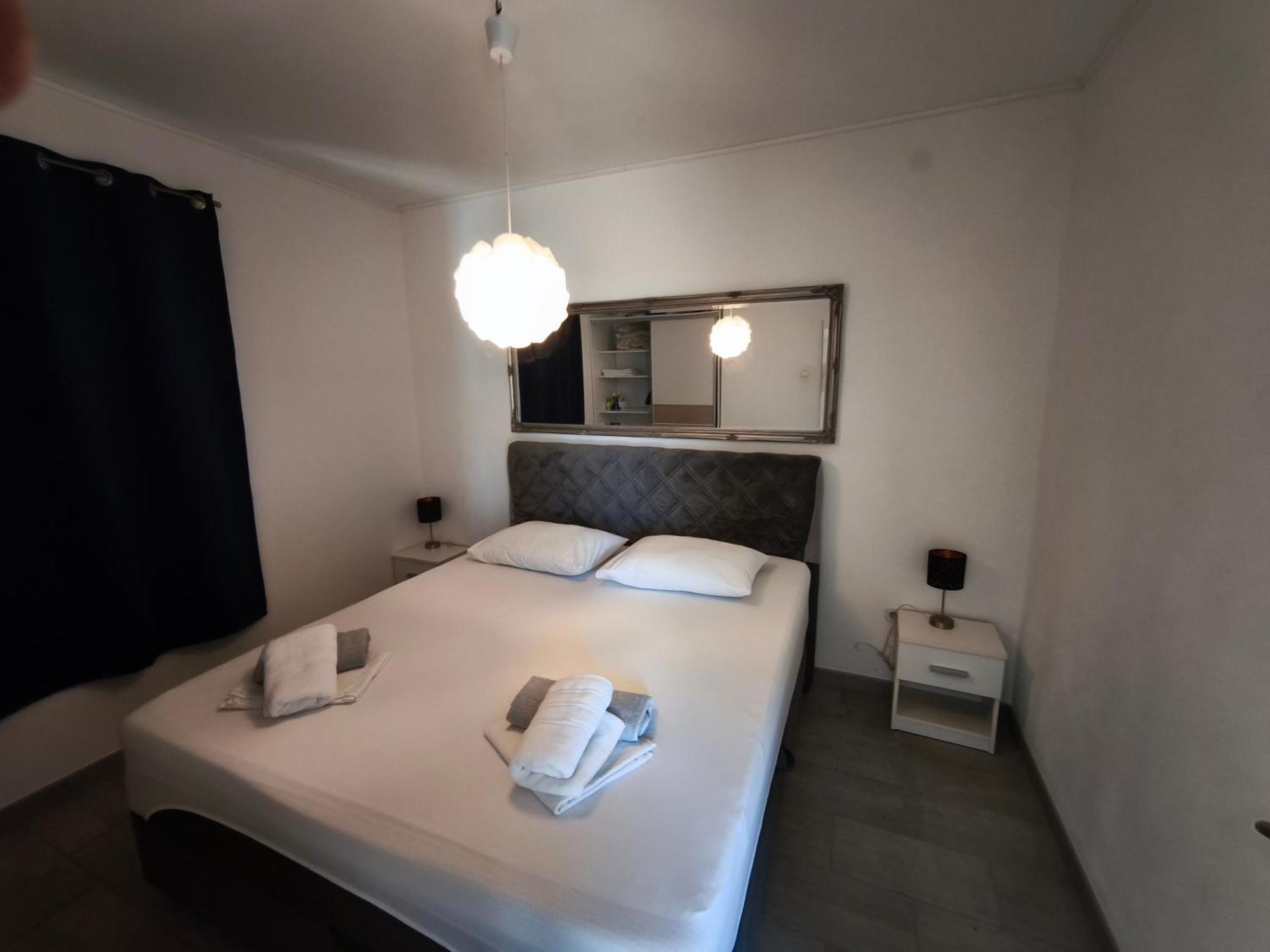 Apartments Marija 杜基拉特 客房 照片