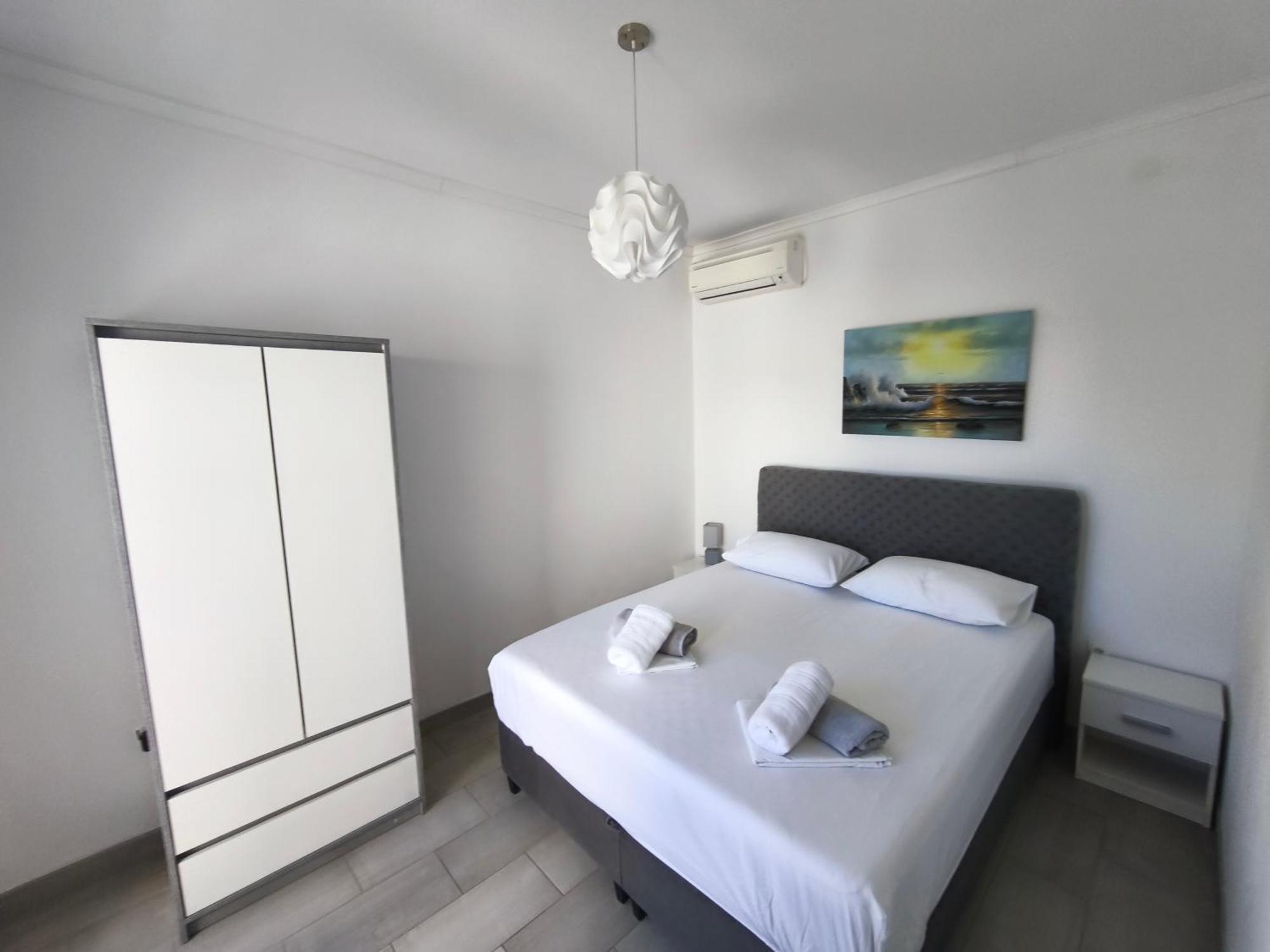 Apartments Marija 杜基拉特 外观 照片