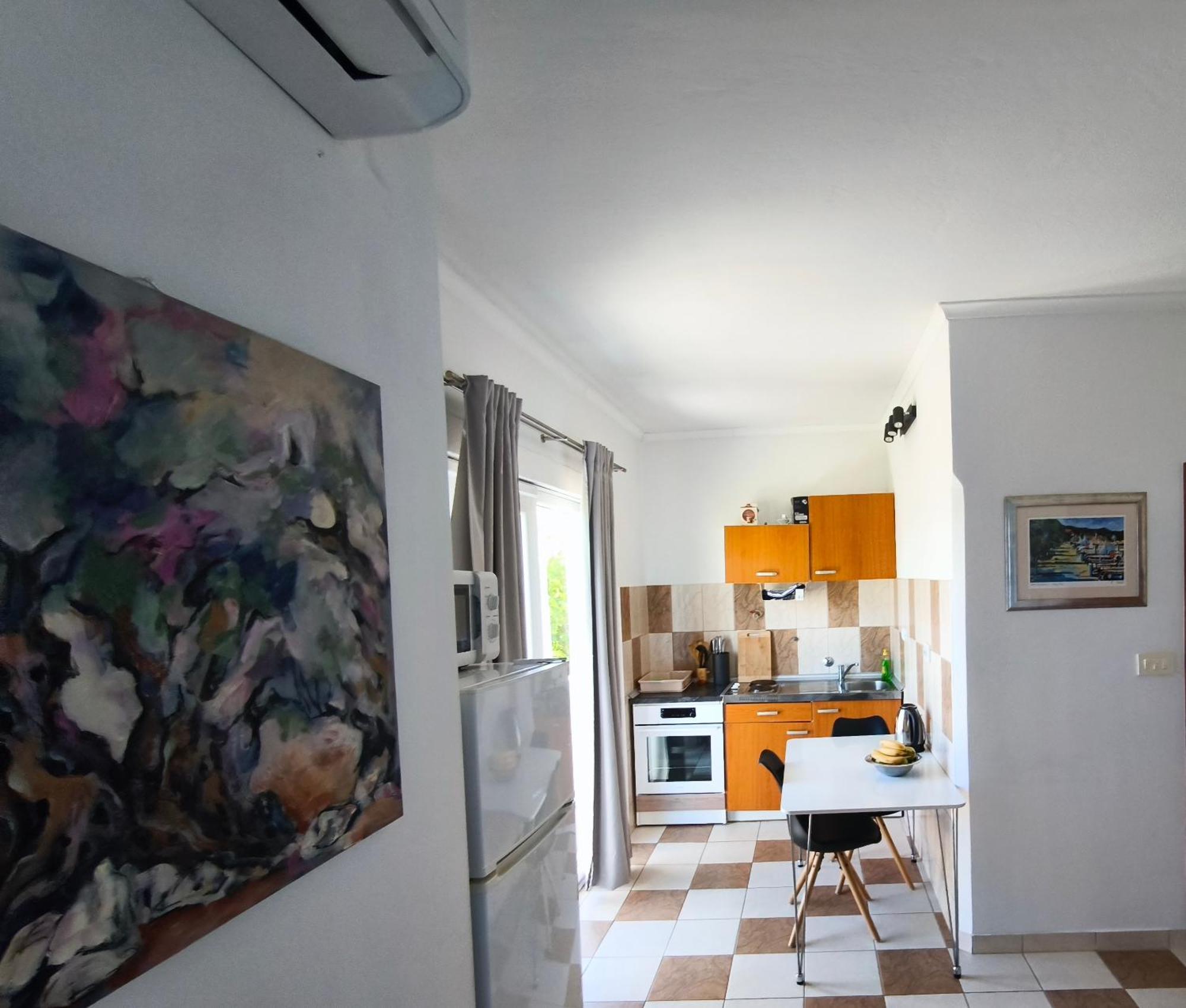 Apartments Marija 杜基拉特 客房 照片