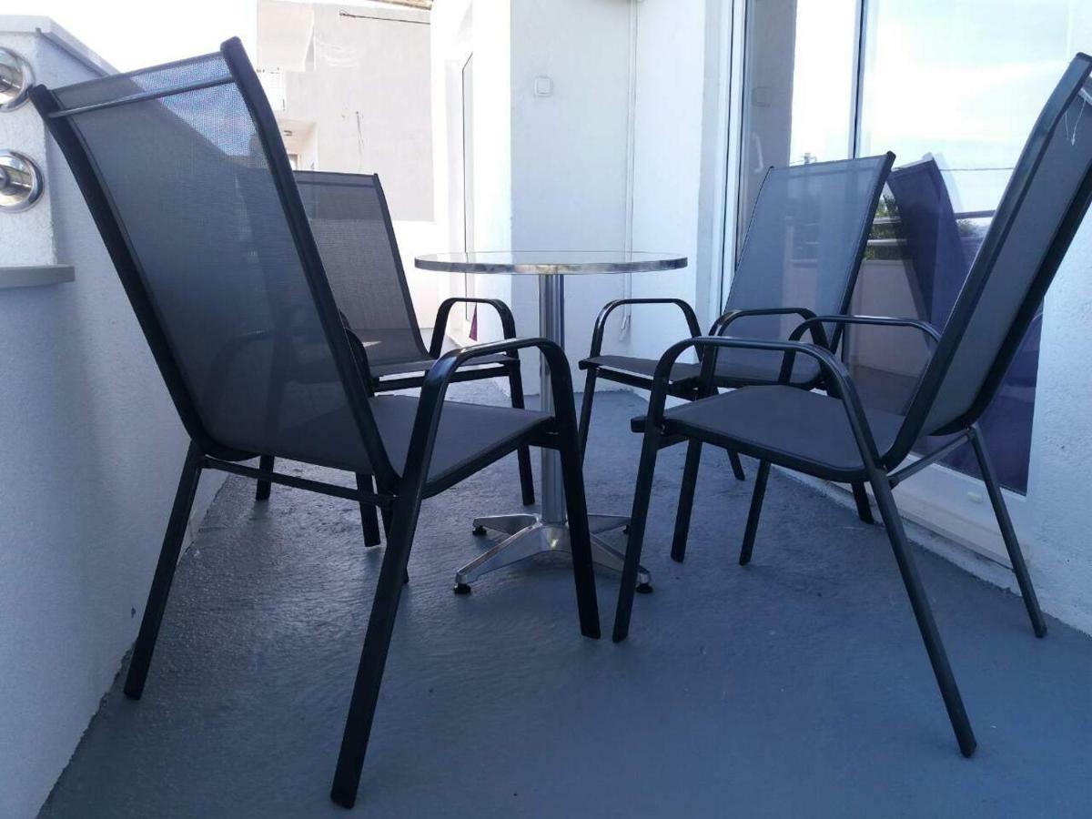 Apartments Marija 杜基拉特 外观 照片