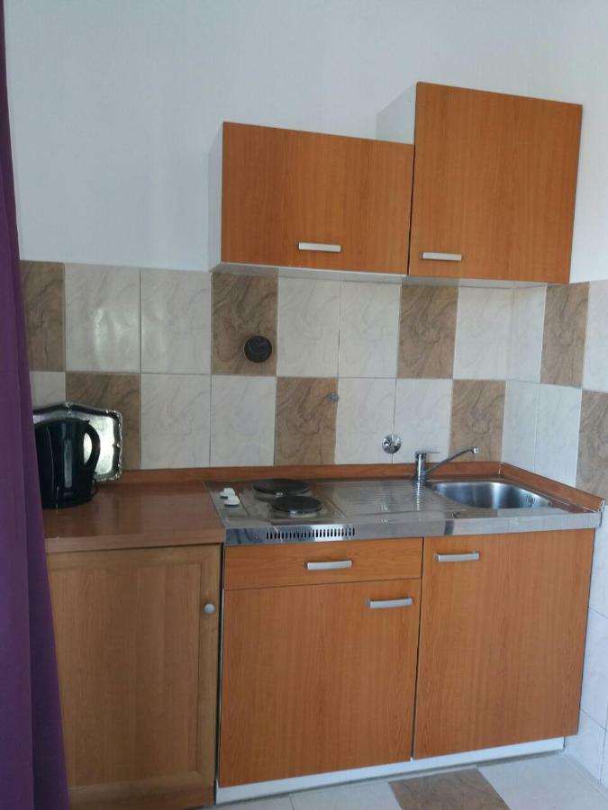 Apartments Marija 杜基拉特 外观 照片
