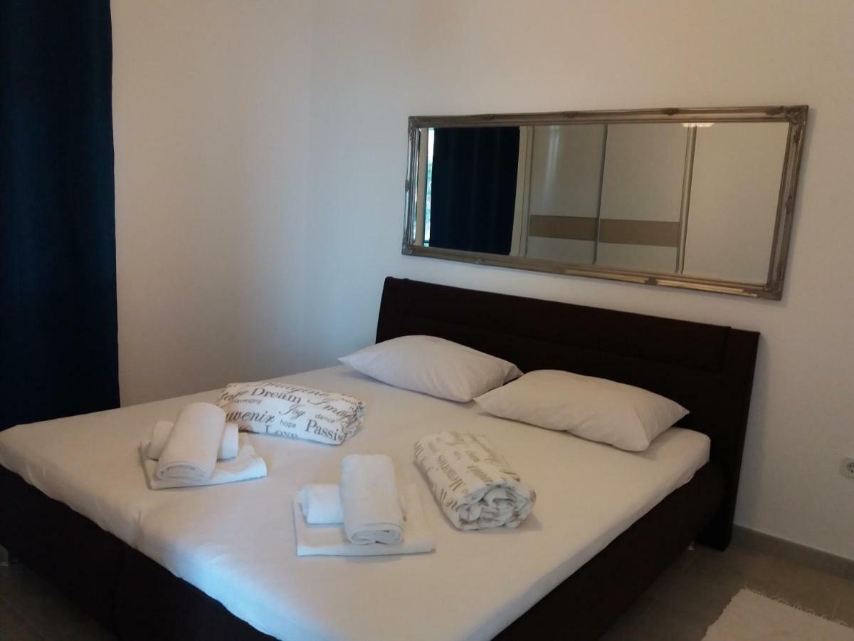 Apartments Marija 杜基拉特 外观 照片